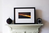 Image of 'Golden Fog Rossendale' Original Photograph by Edward Chadwick