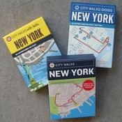Image of City Walks decks