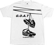 Image of midstate G.o.a.T TEE