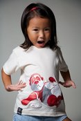 Image of PANDA FULL - KIDS