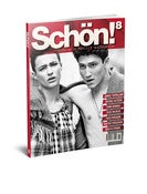 Image of Schön! 8 - Print