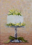 Image of Wildflowers, Giclee Print, 5"x7"