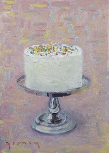 Image of Sprinkles, Giclee Print, 5"x7"