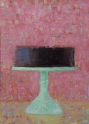 Image of Rich Chocolate, Giclee Prints, 5"x7"
