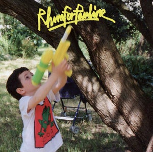 Image of FTR08 :: Rhum For Pauline - MIAMI