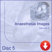 Image of Anaesthesia Images - Volume 3
