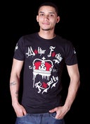 Image of Street Star "Royalty" (black)