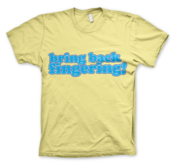 Image of Bring Back Fingering
