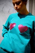 Image of Heart Boobs