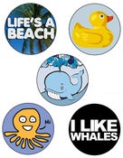 Image of Badges