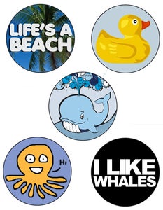 Image of Badges