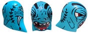 Image of Devourer Custom Sqwert