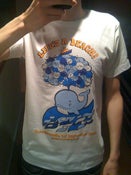 Image of Life's a Beach T-shirt
