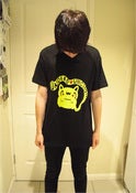 Image of Kitty Kat V Neck 