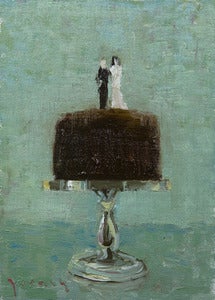 Image of Oh Happy Day, Giclee Print, 5" x 7" 