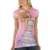Image of Tee- Limited Edition Spring Time