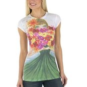 Image of Tee- Limited Edition Bouquet