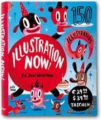 Image of Book- Illustration NOW!
