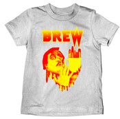 Image of Brew T-Shirt 1