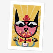 Image of Bon Appetit<br>Ben Newman