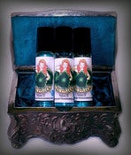 Image of Lady Luck 10ml Vegan Perfume Oil Roller