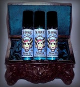Image of The Queen Bee 10ml Vegan Perfume Roller