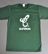 Image of Alfonzo Tshirt