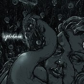 Image of LIGHTHOUSE "abyssus abyssum invocat" cd 