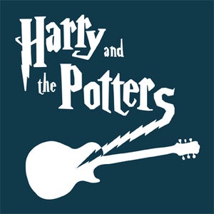 Image of Harry and the Potters