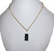 Image of ROMEINGPANDA® PENDANT Necklace "PANDA"