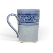 Mugs from Eve's Pottery