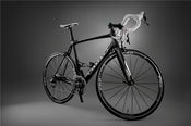 Image of VANKRU VK7 Frame & Fork