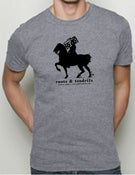 Image of Roots & Tendrils Logo Tee