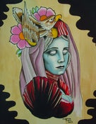 Image of Pretty Lady