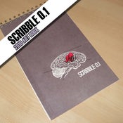 Image of Scribble 0.1