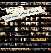 Image of Something In The Making EP 