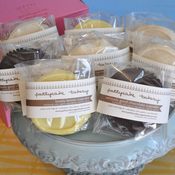 Image of cupcakes, yum!