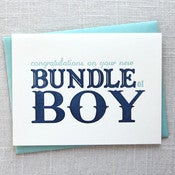 Image of B101 bundle of boy