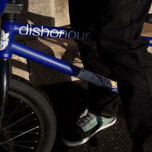Image of Oversize Stickers