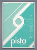 Image of Pista Condotti - print