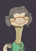 Image of Sweet tooth
