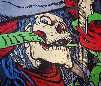 Image of Fest 7 poster