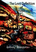 Image of The Lost Definition Of Hope 