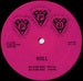 Image of PPU-019 / HILL - DELICATE ROSE / ROSHELL ANDERSON - WILD DREAMS
