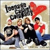 Image of Eat Your Heart Out EP