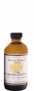 Image of No. 13 Almond Extract<br>8oz