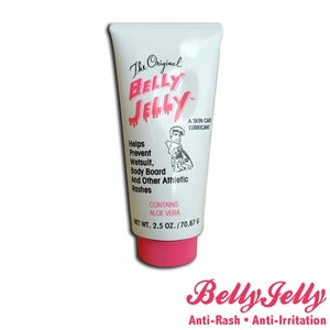 Image of Belly Jelly - Gel anti-irritation