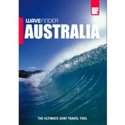 Image of Wave Finder - Guide de voyage - Australie