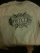 Image of Ignite the Will - "Words Fail" Shirt