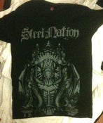 Image of Steel Nation - "Soul Swallower" Shirt